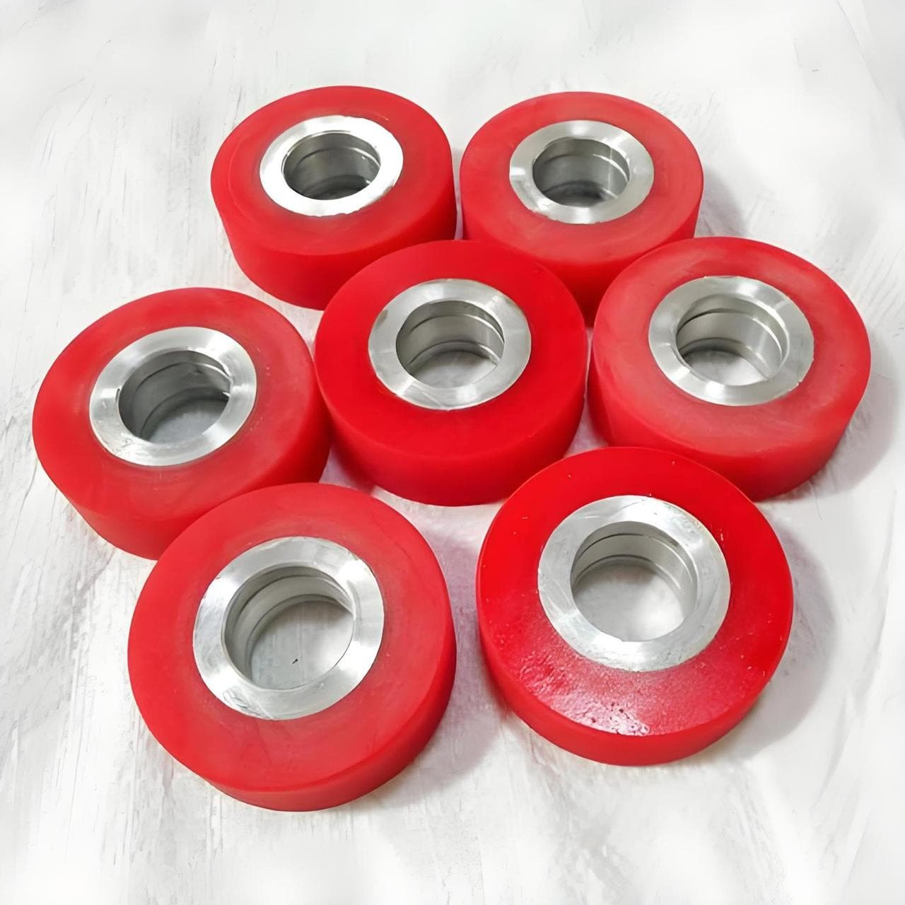 Cara B - 1