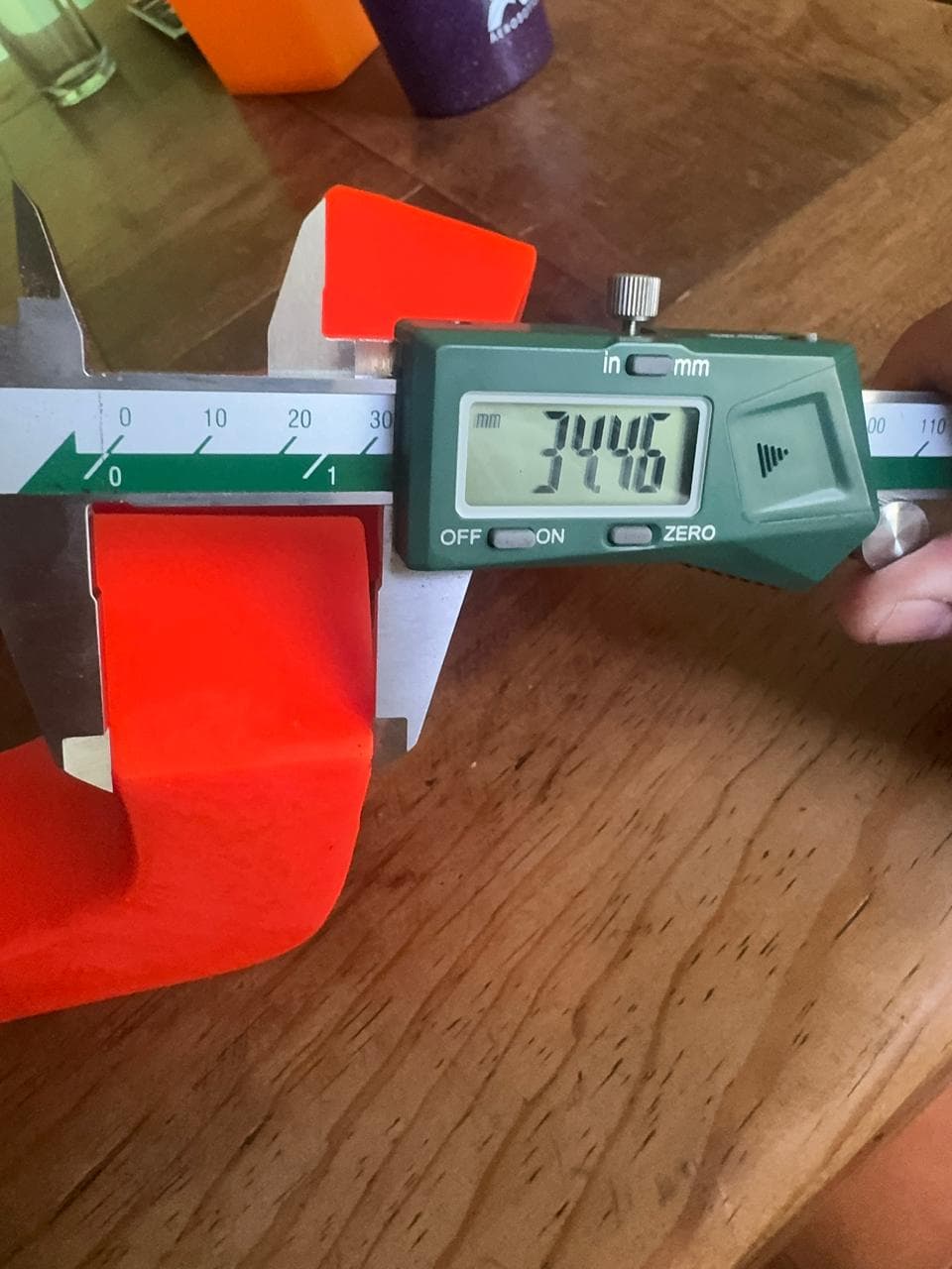 Cara A - 0