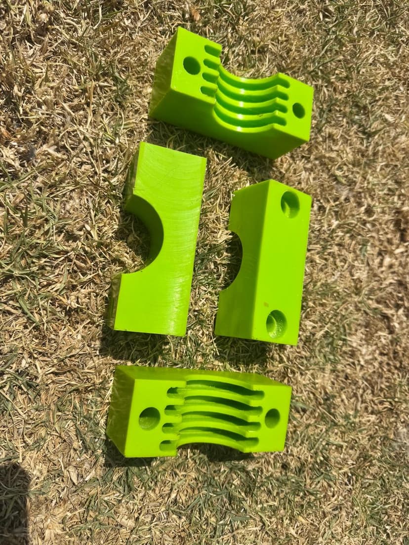 Muestra industrial 32