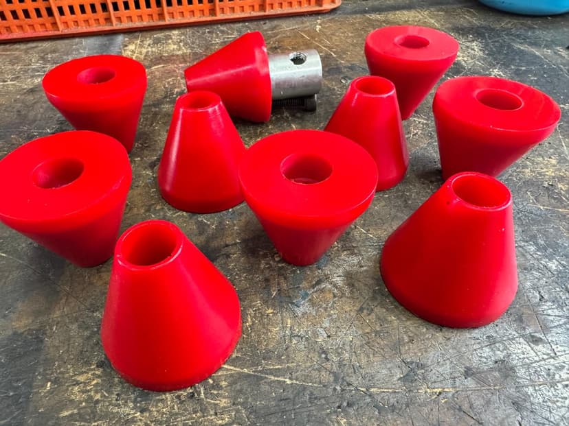 Muestra industrial 56