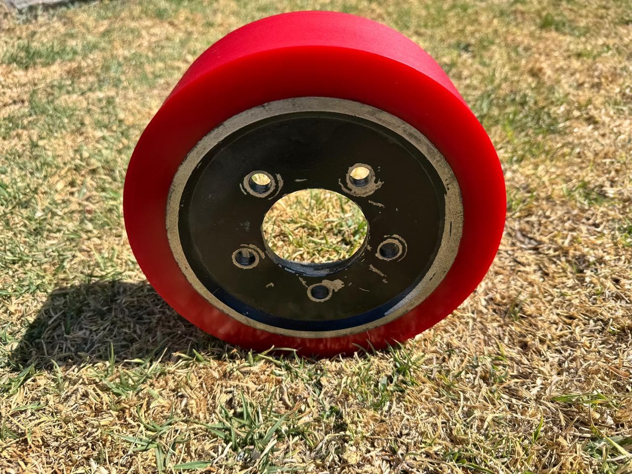 Cara B - 1