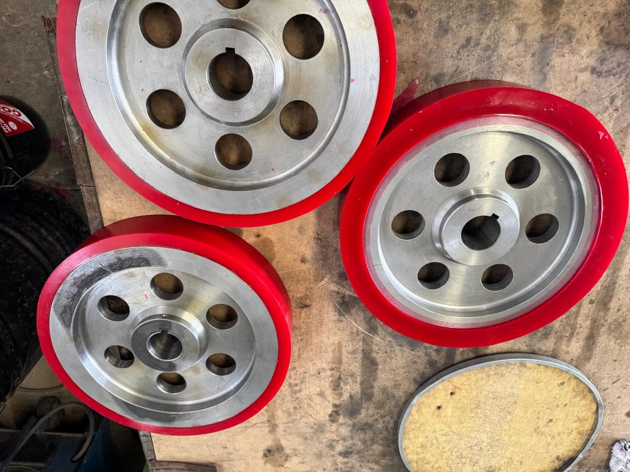 Pieza 65