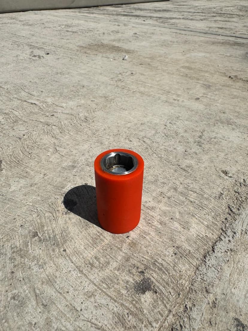 Muestra industrial 21