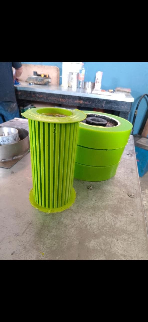 Muestra industrial 41