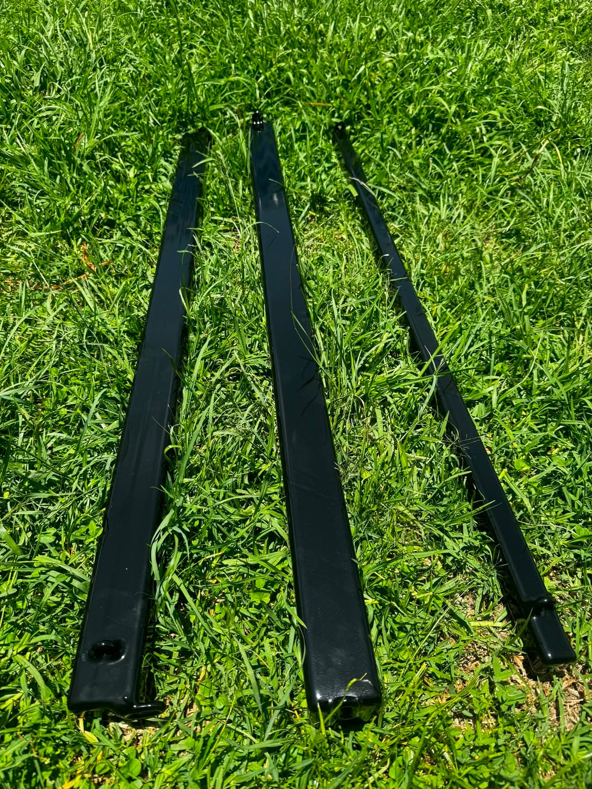 Cara B - 1