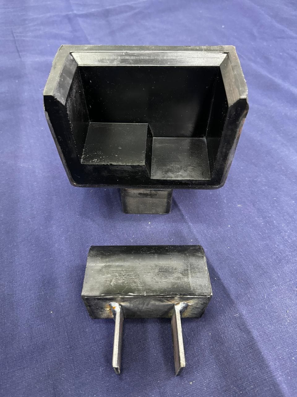 Pieza industrial 15