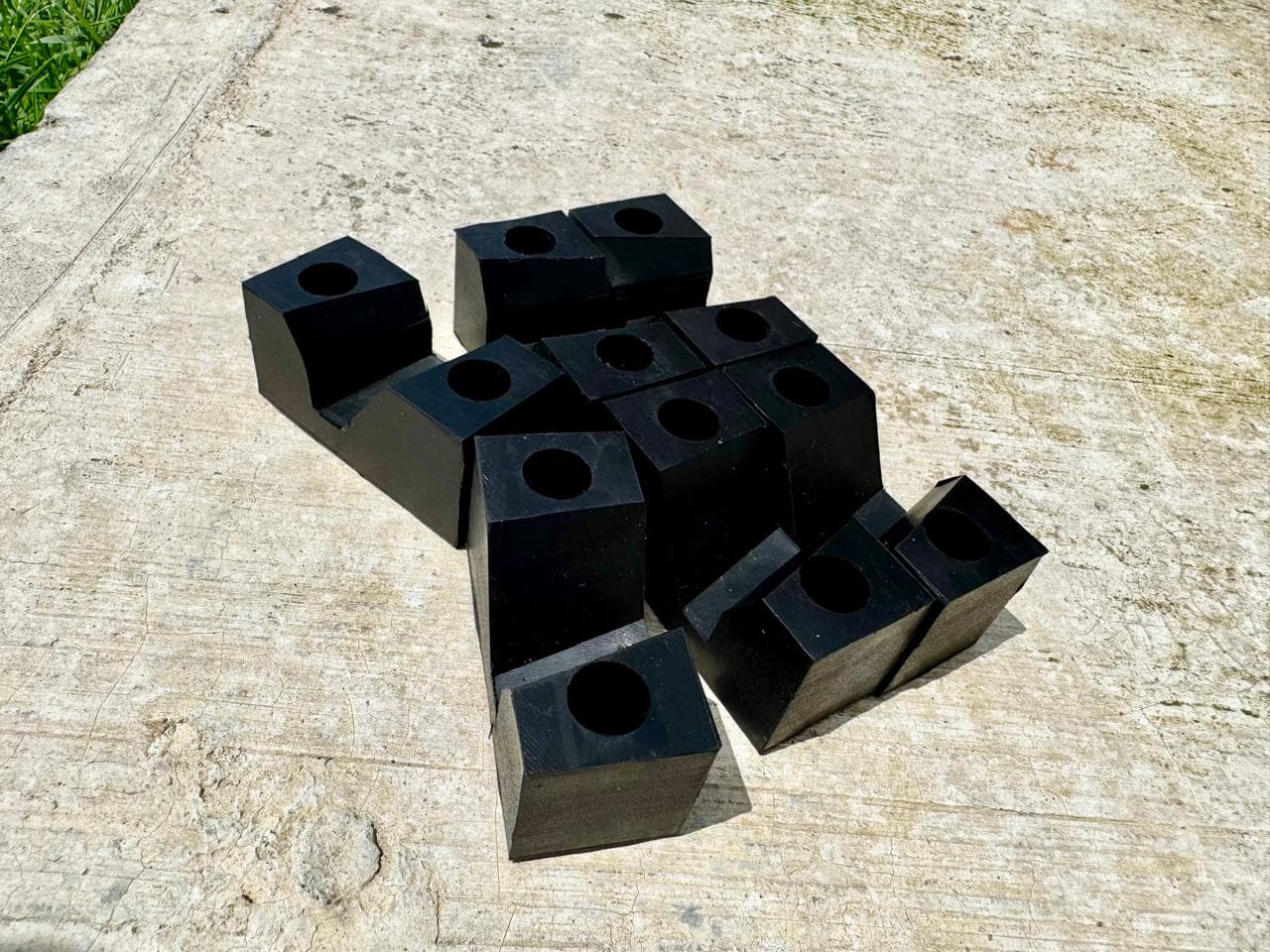 Cara B - 1