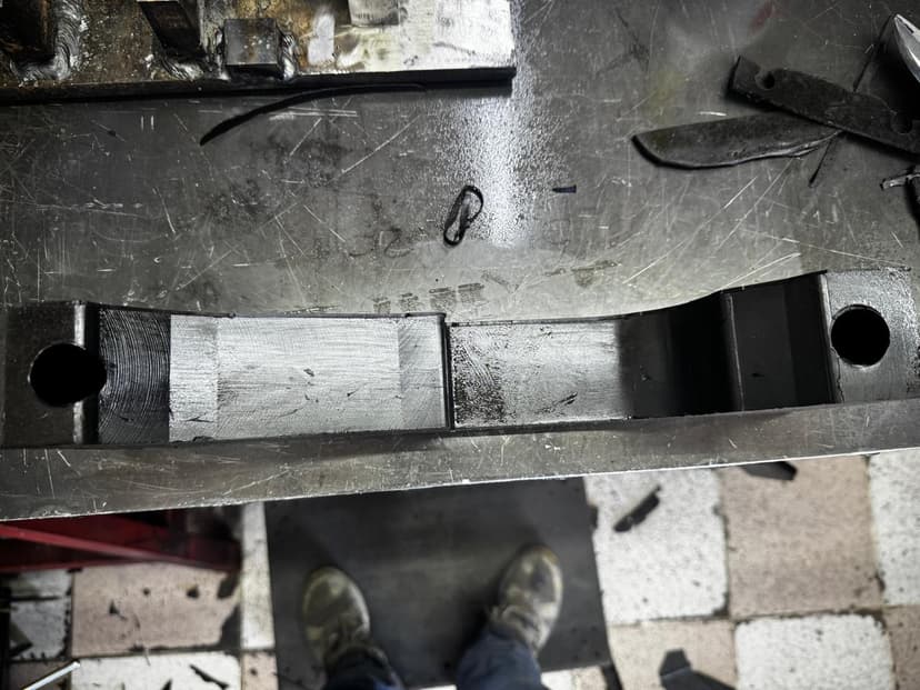 Muestra industrial 67